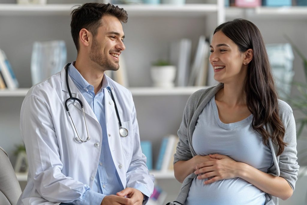 Endometriosis Fibroids & Cysts