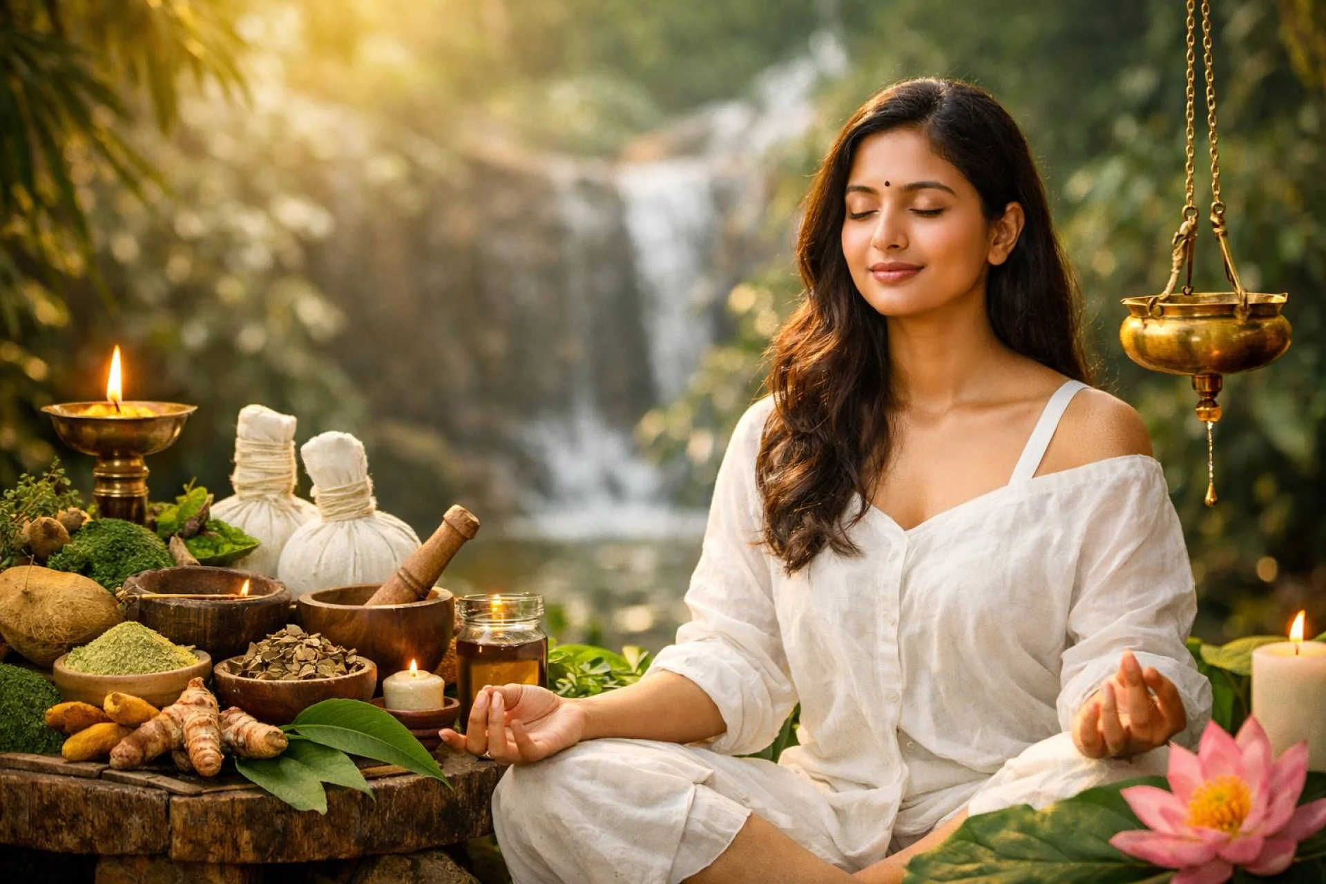 Sleep, Stress & Hormonal Chaos