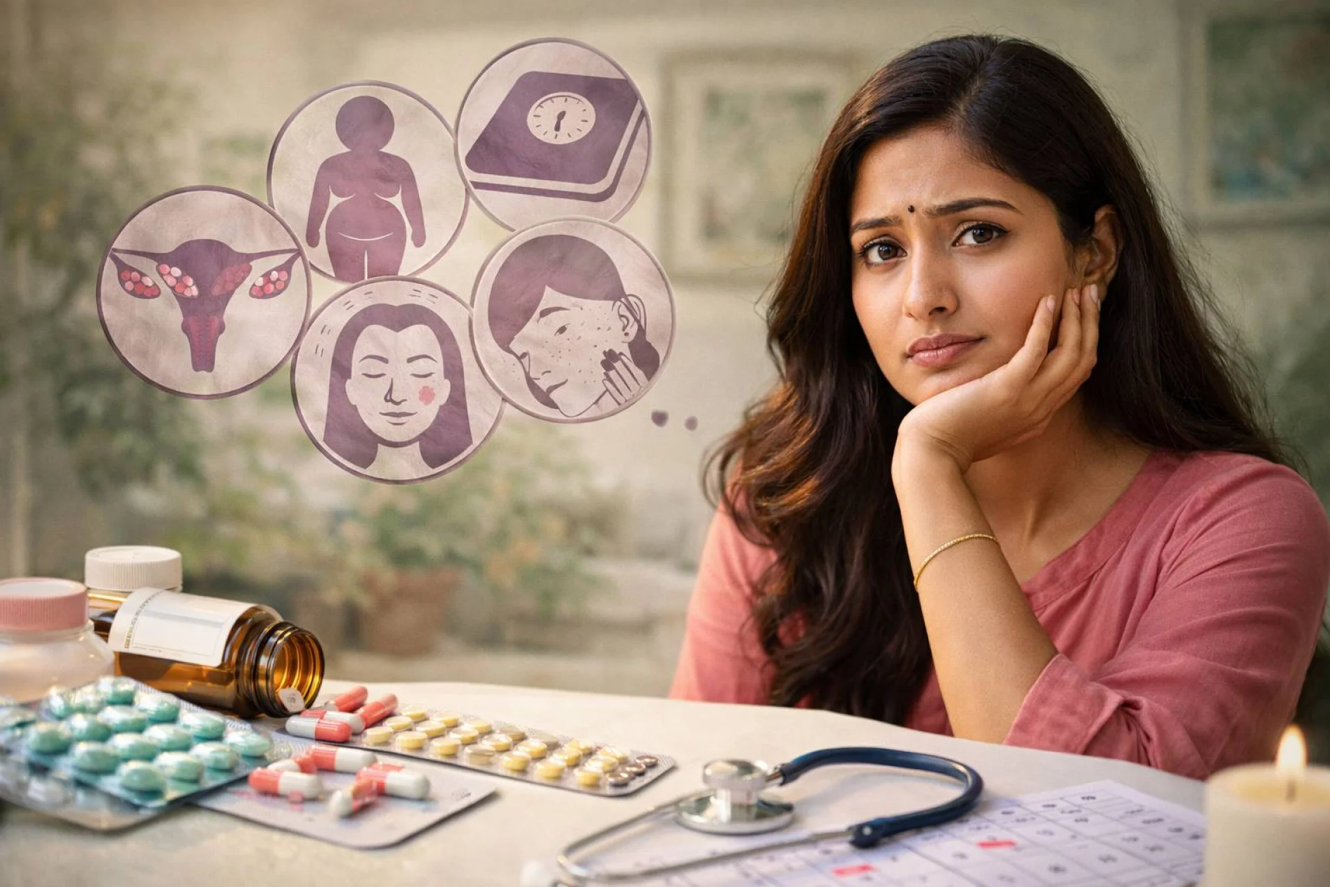 Why Diagnosis Matters More Than Supplements